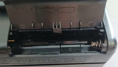 Sony Walkman WM-FX43 Auto Reverse Mega FM/AM Cassette Player