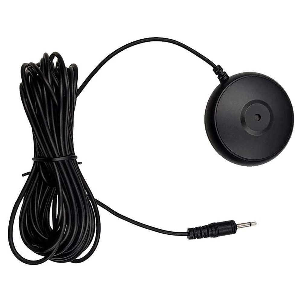 New OEM Pioneer Auto Setup Mic 5m Shielded Wire Omnidirectional -44dB Elite