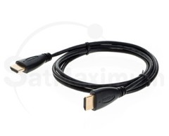 4K HDMI 2.0 Black Cable 1080P 60Hz 3D HD High-Speed 1.5FT – 100FT Multi-Pack LOT