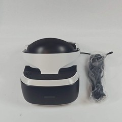 Sony PlayStation VR Skyrim Bundle VR2 Headset White/Black CUH-ZVR2