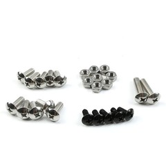 Fender Bolt Screw Nut Mount Kit Plastics Hardware 25 Piece Yamaha Banshee