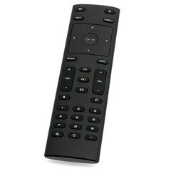XRT135 Remote Control Fit for All Vizio TVs E60-E3 E50-E1 P65-E1 E75-E3 M70-E…