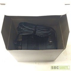 NEW AC Adapter 12VDC 800mA Bare Wire *Ships Same Day*