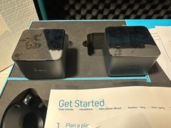 HTC Vive Virtual Reality Headset (99HAHZ024-00)