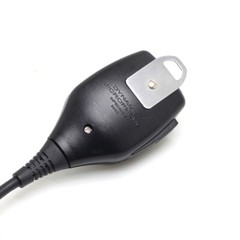 MC-43S Mic For Kenwood 8-Pin Dynamic Button Handheld Amateur Radio Microphone