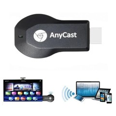Wireless WiFi HDMI Display Dongle 1080P TV Receiver Airplay Miracast for iPhone