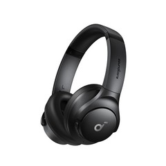 Soundcore Q20i Wireless Over-Ear Headphones 40Hr Hybrid Active Noise Cancelling