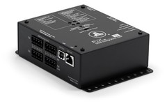 JL Audio FIX82 OEM Integration Digital Signal Processor with Automatic EQ FIX-82