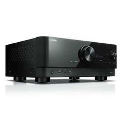 YAMAHA RX-V6A AV Receiver 7.1ch Channel Dolby Atmos DTS:X 4K120Hz AC100V Black