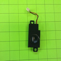 RCA L32HD31 TV Television 8 Ohms 3.5 Watts Internal Speaker