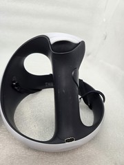 Genuine Sony Playstation VR 2 PS5 Controllers W/Strap FAST FREE SHIPPING a