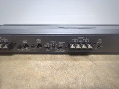 ZAPCO AMPLIFIER 4CH 1000.4
