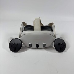 Meta Quest 3 128GB Standalone All-in-One VR Headset S3A