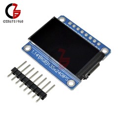 100PCS 1.14-inch TFT Display IPS LCD ST7789 LCD Display