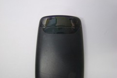 Logitech 915-000159 Harmony 650 Universal Color Screen Remote – Silver – Tested!