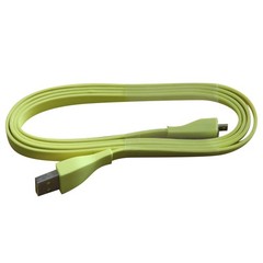 Micro USB Fast Charging Cable For UE BOOM 2 /MEGABOOM /UE ROLL Bluetooth Speaker