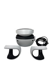 Sony PlayStation PS VR2 Headset Sense Controllers VR – White