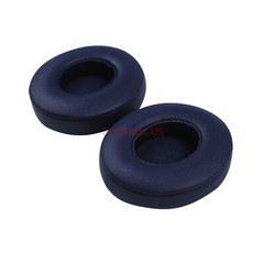 Replacement Ear Pads Cushion For Beats by Dr Dre Solo 2 Solo 3 Wireless/Wired