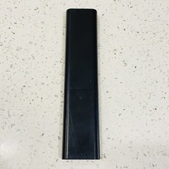 Original Samsung BN59-01388A TV Remote Control Black Tested Works
