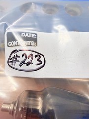 Philco 6A8G Tested Tube