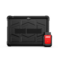 ANCEL X6 Car Diagnostic Tool Bidirectional All Systems OBD2 Scanner Code Reader