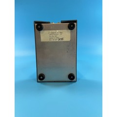 AT Products Microphone & Harvard Elite Telephone Amplifier System w/ Case Used