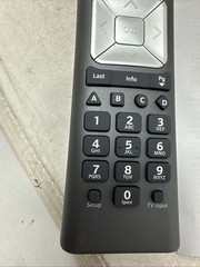 Xfinity XR11 Premium Voice Activated Cable TV Remote Control – New/NIB