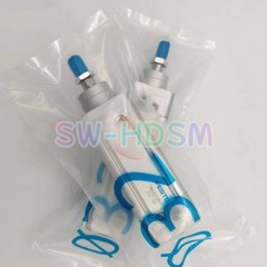 1PCS Brand NEW FOR FESTO DNC-50-200-PPV-A Air Cylinder Freight Free