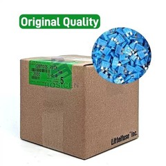 Littelfuse MINI Medium Blade Fuse 32V 5A 10A 15A 20A 25A 30A 40A 75PCS/1 Set