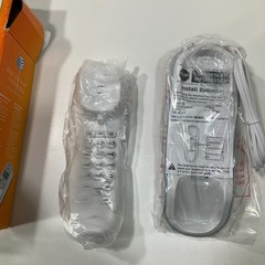 AT&T Trimline TR1909 Corded Telephone w/ Caller ID/Call Waiting 13 Number Memory