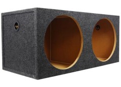 (2) Kicker 50CWCD154 CompC 15″ DVC Car Subwoofers+Mono Amplifier+Amp Kit CWCD154