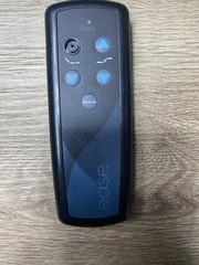 OEM Sealy Ease 1.0 Remote Control RF358C JLDK.18.01.29 PREOWNED Not Tested