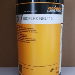 KLUBER 1kg ( 35.3 Oz) Lubrication ISOFLEX NBU 15 Grease Free Ship New