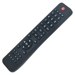 B8.080.446-2 Remote Control Fit for NEC TV E655 E588 E505 E425 E325 E506 E656