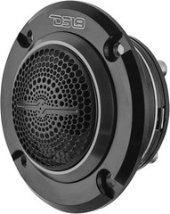 High Performance 1-Inch Super Bullet Tweeter – 280 Watts with Neodymium Magic
