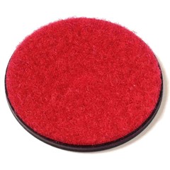 Discmagic ELM USA Powerpack #1 , Yellow, Green, Red, Black Disc Repair Supplies