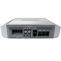Rockford Fosgate PM300X2 300W 2-Channel Class-AB Marine Audio Amplifier NEW