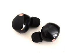 SONY WF-1000XM5 Premium Wireless Active Noise-Canceling In-Ear Headphones -Black