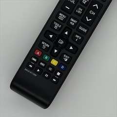 Universal NEW Remote Control for ALL Samsung LCD LED HDTV Smart TVs BN59-01199F
