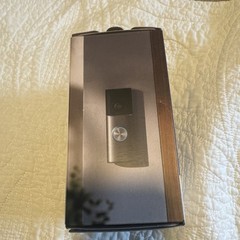 Ring Wired Doorbell Pro 3rd Gen Retinal 4K (Newest Model) BRAND NEW / SEALED