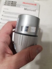 Honeywell HB72S Weather Proof IR Security Camera Bullet Style w/ Box