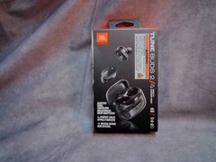 JBL Tune Buds 2 True Noise Canceling Spatial Sound Wireless Ear Buds IP54 NEW