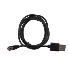 1m Overcurrent Protect Magnetic Eerphone Charge Cable For Aftershokz Shokz AS800
