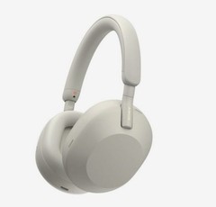 Sony WH-1000XM6, Platinum Silver 100% Authentic