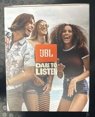 JBL Xtreme 4 portable BT speaker (Black)