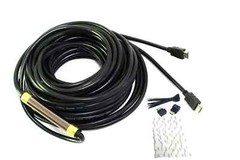 HDMI Cable Up to 1080p High-Speed HDMI Cable with Signal Booster 150FT