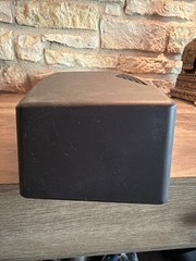 Bose VCS-10 Center Channel Speaker For Home Theater Surround Sound System Video!