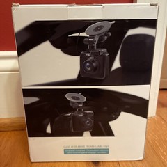 4K Ultra HD Single Camera 3840X2160P Dual Cameras Front 2K+Rear 1080P