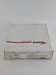 NEW ANDREW F112CCA2 FLEX TWIST WR112 600MM / 24 IN, CPR112G WAVEGUIDE