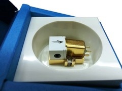 Nagaoka MP-300 MM cartridge, 100% Brand New from Japan